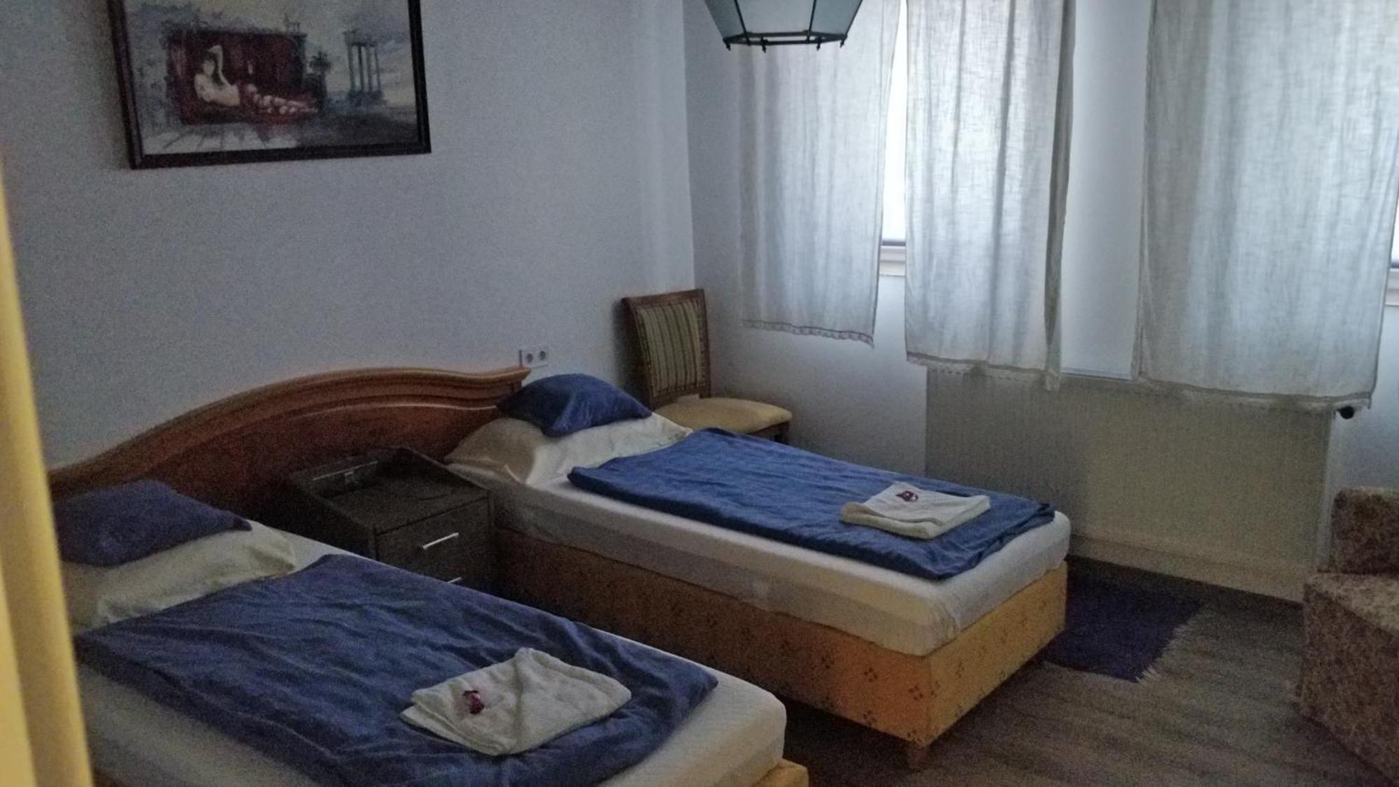 Lakhegy Oereghaz Vendeghaz 아파트 외부 사진