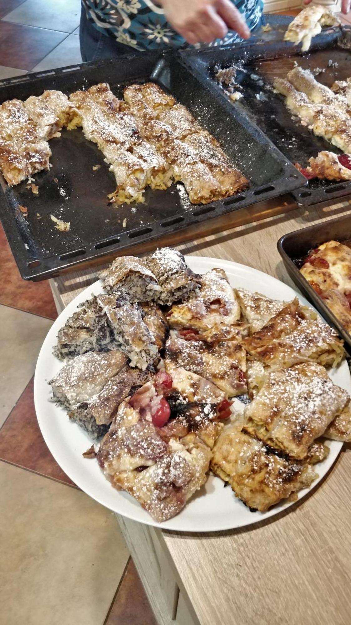 Lakhegy Oereghaz Vendeghaz 아파트 외부 사진